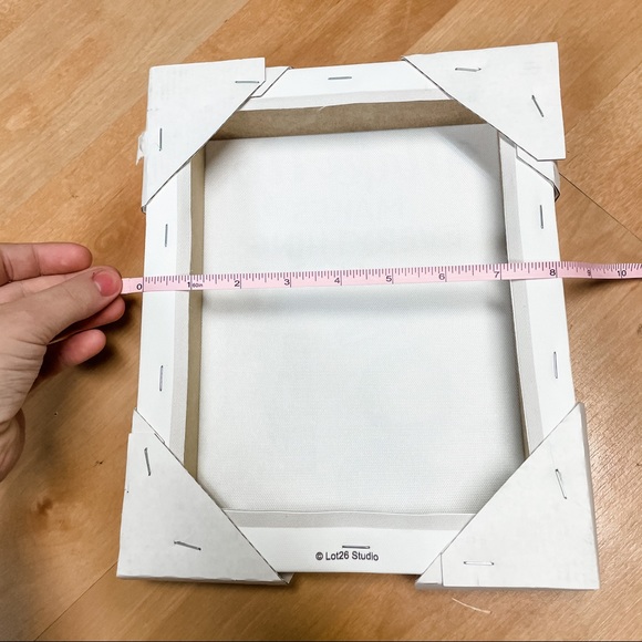 Home | “Makeup Makes Everything Better” Decor 8x10 NWOT - Picture 3 of 4